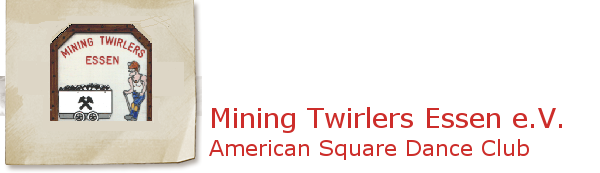 Mining Twirlers Essen e.V.